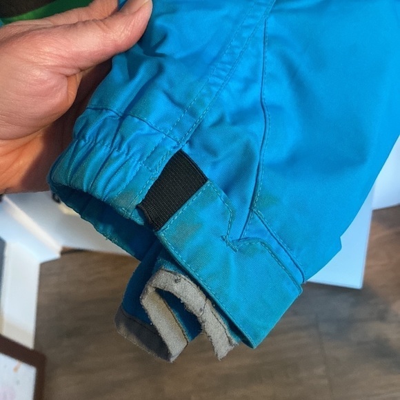 Mens 686 Winter Ski Coat 3 in 1 - Picture 14 of 15